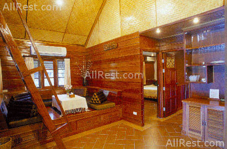 Smile House Resort 8